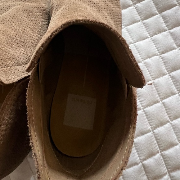 Dolce vita ankle boots - Picture 5 of 6